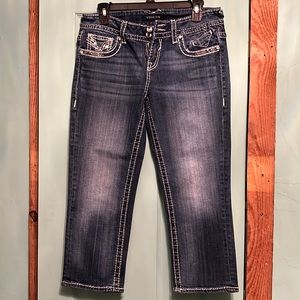 Vigoss size 7/8 length 21